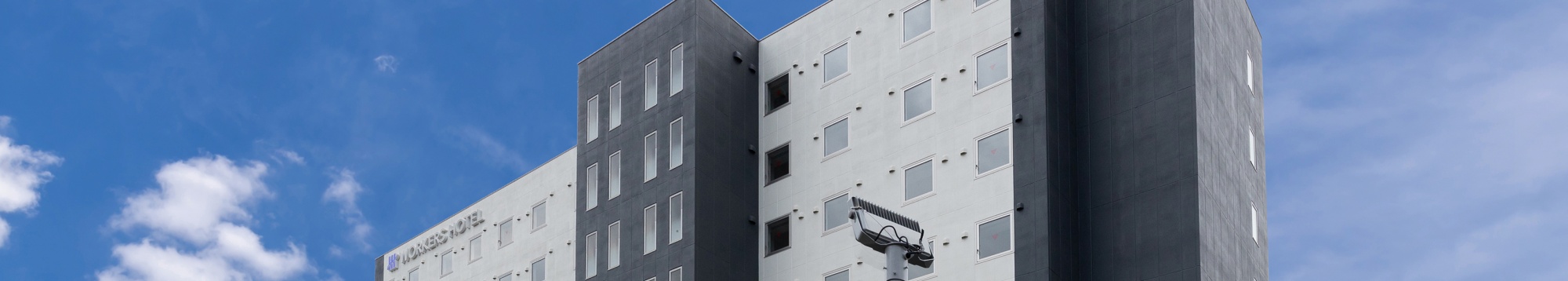 ワーカーズホテル熊本大津